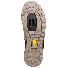 Northwave Kingrock Plus Gtx Mtb-schuhe - Black / Brown - EU 43