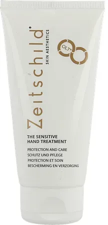 Zeitschild Handcreme Tube 75ml