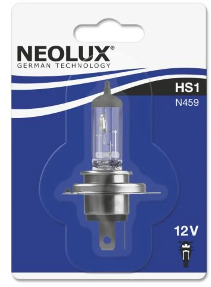 Ampoule hs1 NEOLUX NLX459-01B