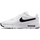 Nike Air Max SC Herren White/White/Black 41