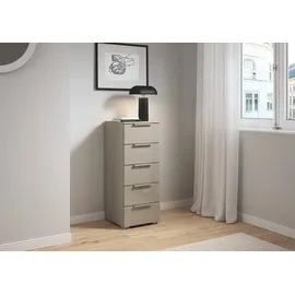 Rauch Highboard 40 x 100 x 42 cm Fango