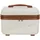 Travelite Bali Beautycase Weiss/Cognac