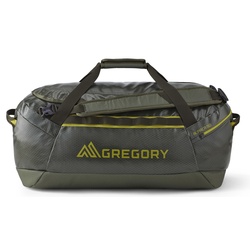 Gregory Alpaca 60 Reisetasche (Volumen 60 Liter / Gewicht 1,53kg) - fir green