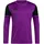 adidas Squadra 25 Long Sleeve, Flash pink/Black, 3XL
