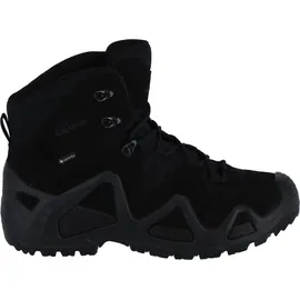 Lowa Zephyr GTX Mid TF schwarz