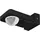 Orno Bewegungsmelder, max. 20m, Or-cr-259/b, Schwarz