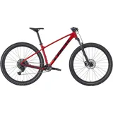 Trek Marlin 5 Gen 3 2026 27,5 Zoll RH 155-165 cm Unisex rot