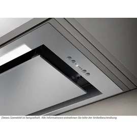 Elica Einbauhaube 52 cm Schwarz