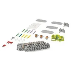 Phoenix Contact 1565252 Starterkit UTME 6 SET METERING UTME6SETMETERING