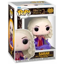 Funko Hocus Pocus 2 - Sarah 1373 - Funko Pop! Vinyl Figur