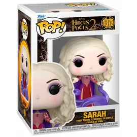 Funko Hocus Pocus 2 - Sarah 1373 - Funko Pop! Vinyl Figur