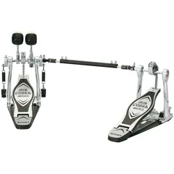 Tama HP200PTWL - Iron Cobra 200 - Power Glide - Doppelfußmaschine (Linksfuß-Mode... - Fußmaschine