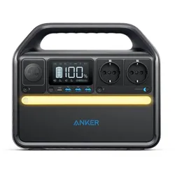 Anker 535 PowerHouse 500 W 512 Wh