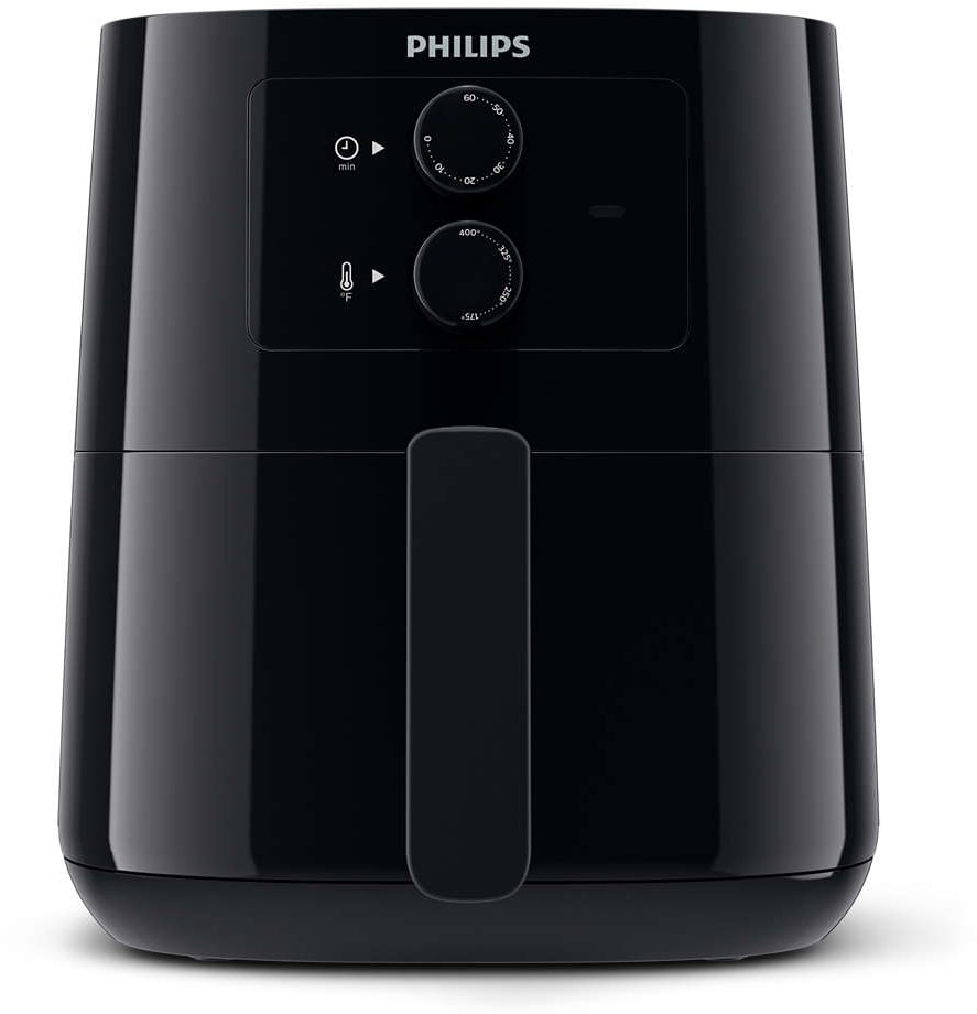 Philips 3000 series Essential HD9200/90 Airfryer Compact - 4 Personen