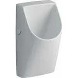 Smyle - Urinal, wasserlos, weiß 500.255.01.1 - Geberit