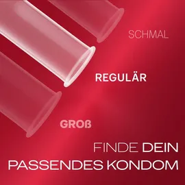 DUREX Gefühlsecht Classic 20 St.