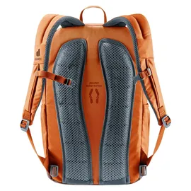 Deuter Gogo 25 l chestnut/umbra