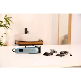 Taurus Alpatec Haartrimmer HESTIA Schwarz