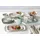 Flirt by R&B Casa Kaffeeservice 12-tlg. blau