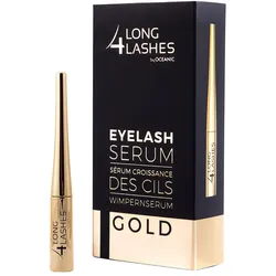 Long4Lashes GOLD Wimpernserum 4 ml