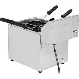 Yato Gastro Nudelkocher, Pastakocher 8L 3150W 550x470x380mm