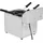 Yato Gastro Nudelkocher, Pastakocher 8L 3150W 550x470x380mm