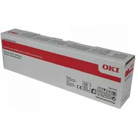 Oki 46861305 Gelb