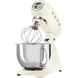 Smeg SMF03CREU creme