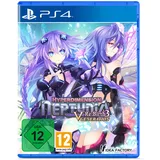Hyperdimension Neptunia Re;Birth3 V Generation (Download) (PC)