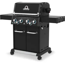 Broil King Baron 490 IR Shadow