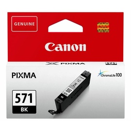Canon CLI-571BK schwarz