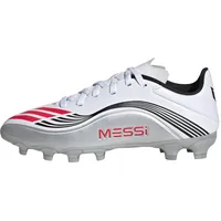 Adidas F50 Messi League Multi Ground Football Boots Kids
