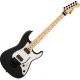 CHARVEL Pro-Mod So-Cal Style 1 HH FR M Schwarz Gloss