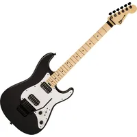 CHARVEL Pro-Mod So-Cal Style 1 HH FR M Schwarz Gloss