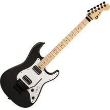 CHARVEL Pro-Mod So-Cal Style 1 HH FR M Schwarz Gloss