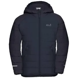 Jack Wolfskin Zenon Jacke Midnight Sky 104