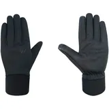 witeblaze Polar Plus Fingerhandschuhe Schwarz M