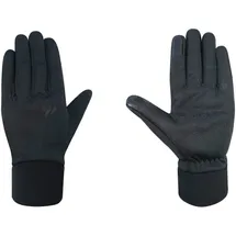witeblaze Polar Plus Fingerhandschuhe Schwarz M