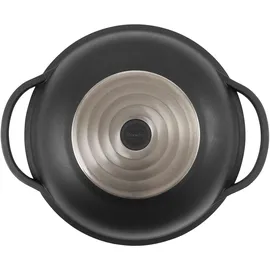 Berndes Vario Click Induction Wok 32 cm