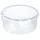 Tescoma Box FRESHBOX 0,8 Liter - rund