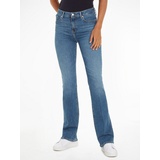 Tommy Hilfiger Jeans - Blau - 27