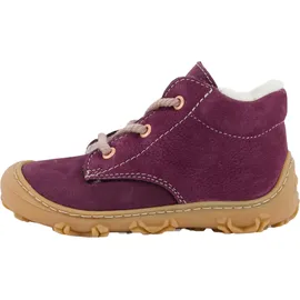 Ricosta Colin Winterstiefel Blau/Rosa 25