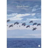 Heye Quint Buchholz: Augenblicke Kalender 2027