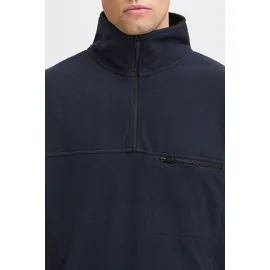 !Solid Strickjacke SDMatzo Blau XXL