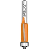 CMT ORANGE TOOLS 906.629.11 - BUNDIGFRÄSER M/ANLAUFLAGER S=12 D=12.7X38