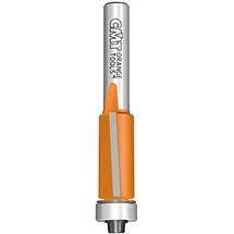 CMT ORANGE TOOLS 906.629.11 - BUNDIGFRÄSER M/ANLAUFLAGER S=12 D=12.7X38