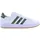 Adidas Grand Court Cloudfoam Comfort Cloud White / Cloud White / Green Oxide 42 2/3