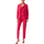Comma, Bluse, Pink, 44