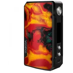 VooPoo Drag 2 TC Mod Akkuträger B-Fire Cloud