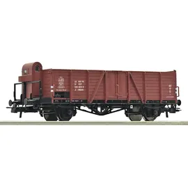 Roco Offener Güterwagen 596015 PKP H0